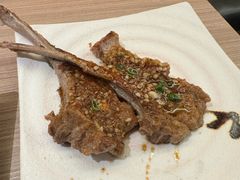 -大渔铁板烧(万象城店)