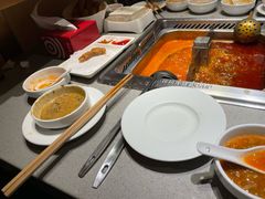 -海底捞火锅(太原南站店)