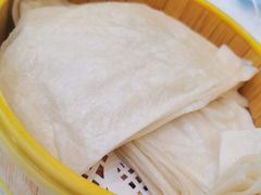 -大地春饼店(黄河路店)