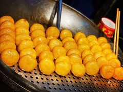 -黑色经典臭豆腐·湖南特产(坡子街店)