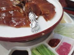 -大鸭梨烤鸭店(花园村店)