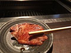 -松阪牛焼肉M(法善寺横丁店)