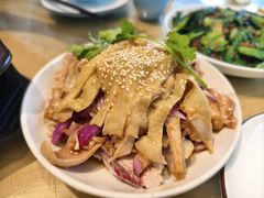 -东山茶寮(新安店)