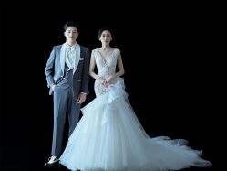 点击看大图 -第一夫人婚纱摄影(南京店)