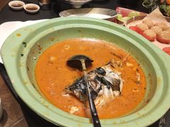 -炊江南·上海菜(国展华漕店)