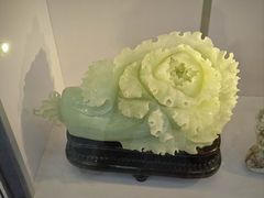 -游龙石文化科普馆