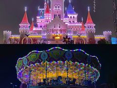 -郑州方特梦幻王国