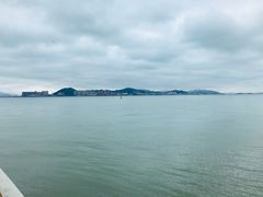 -演武大桥观景平台