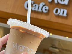 -Cafe on warm(丹霞店)