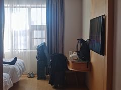 -全季酒店(北京西站南广场店)