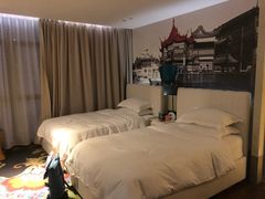 -上海外滩英迪格酒店