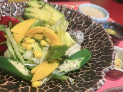-大江户日本料理(吕厝店)