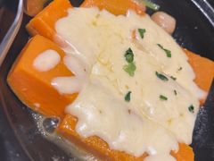 -吕氏焗小鲜•海鲜青岛菜(八大关店)