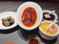 -小厨娘金榜题名(夫子庙贡院街店)
