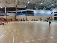 -莱茵体育生活馆