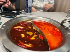 -芳竹园火锅(塘沽金街店)