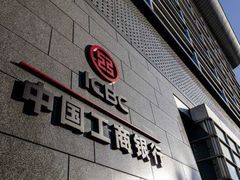 -中国工商银行(长春人民广场支行)