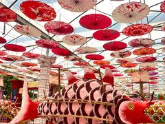 -广东花都香草世界旅游度假区