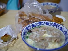 -海清宁记大馅云吞