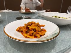 泰式凤爪-宁海食府·涌宴(真和店)