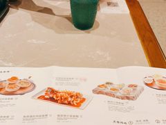 -松鹤楼面馆(清河万象汇店)
