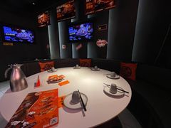 -鸣记脆皮烤鱼·海鲜烤鱼(三八广场店)