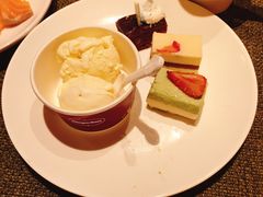 -OPEN開全日自助餐厅·西餐·海鲜(佛山希尔顿酒店)