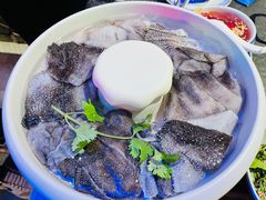 -来涮蜀鲜货火锅串串香(菜市口店)