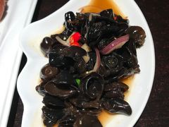 -舌尖上的食缘花园主题餐厅