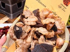 -破店肥哈·东北烧烤(南山保利店)