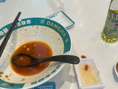 -当家水煎包·牛肉汤(浦江店)