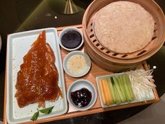 -青年公社烤鸭(滨湖银泰店)