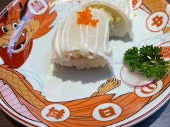 -仙隐小鹿中華の日料(荣民龙首广场店)