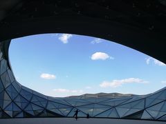 -哈尔滨大剧院
