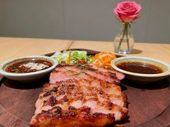 -mango tree芒果树餐厅(广州K11购物艺术中心店)