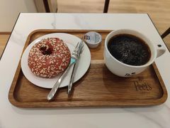 -Peet's 皮爷咖啡(乐峰店)