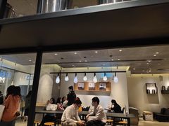 门面-喜茶(深圳东门1234店)