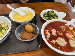 -川骄海鲜自助(王府井奥莱UP TOWN店原世界之花店)