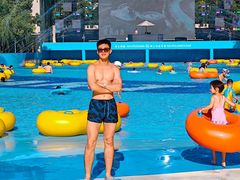 -清河半岛温泉度假酒店