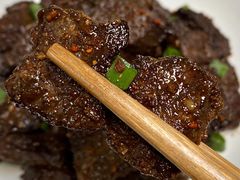 -德胜轩正宗顺德菜(宝安沙井会展中心店)