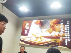 -朱大嘴肥肠血旺(福字街店)