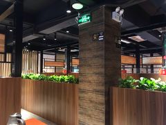 -山之屋炭火烧肉·生啤畅饮(大朗万科中央公园店)