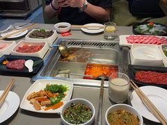 -海底捞火锅(杭州滨江九宜城店)