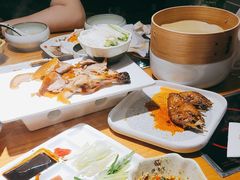 -德香苑脆皮烤鸭·经典(爱融荟城店)