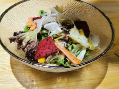 -久居·炭火烤肉(景辰大厦店)