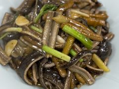 鳝丝-沪依小酒馆心意菜