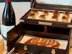 -莉莉海堂HAITANG·烤鸭(国贸商城店)