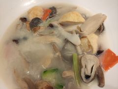 -广东胜利宾馆西关粤中餐厅