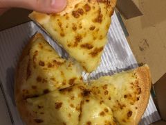 -那坡里比萨(康王北路店)