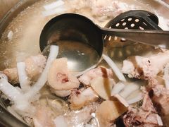 -大头椰·椰子鸡火锅(南宁万象城店)